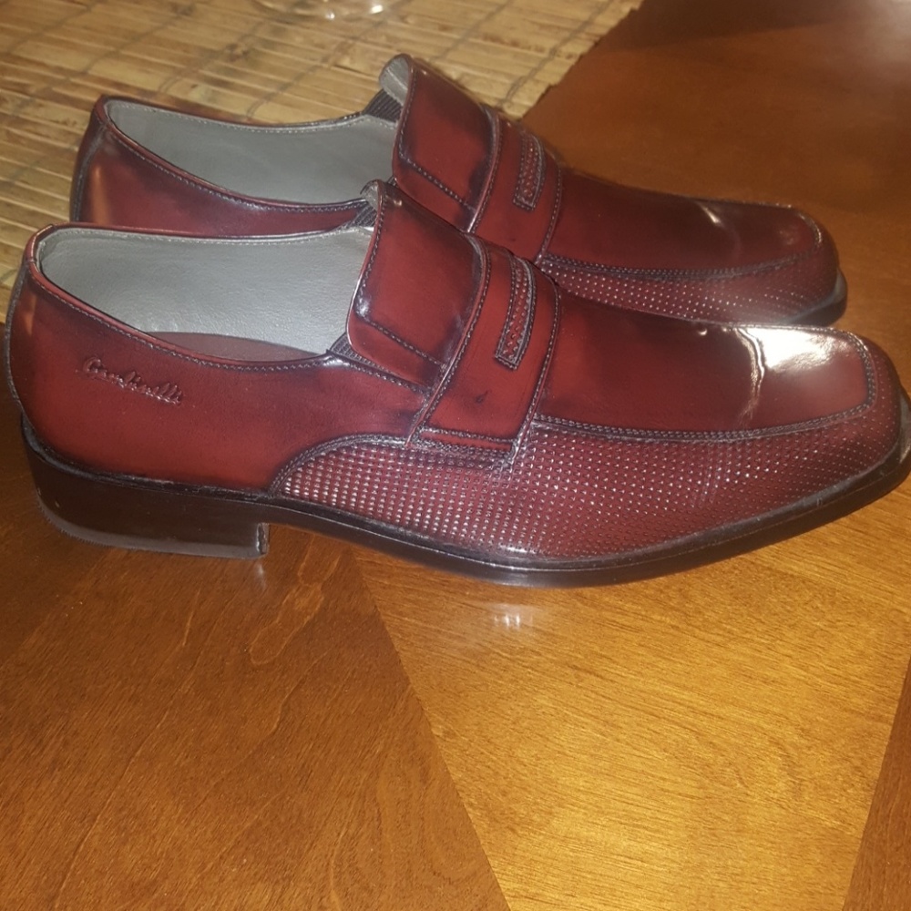 Gambinelli Loafer - Picture 2 of 7